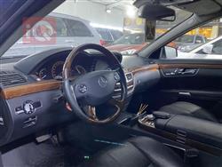 مێرسێدس بێنز S-Class